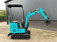 2025 jpc kv12 minigraafmachine - afbeelding 15 van  20