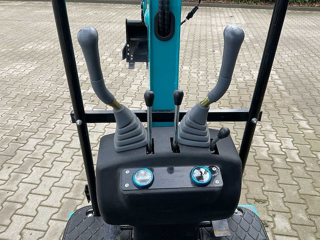 2025 jpc kv12 minigraafmachine - afbeelding 19 van  20