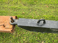 2025 jpm 19tll trailer - afbeelding 3 van  15