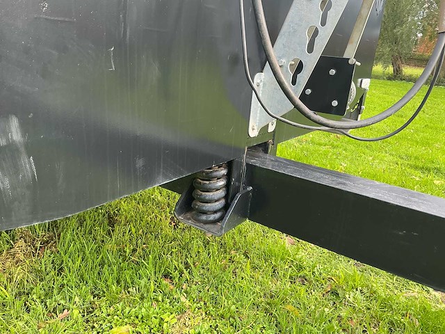 2025 jpm 19tll trailer - afbeelding 5 van  15