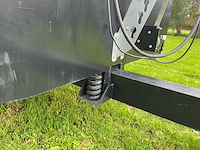 2025 jpm 19tll trailer - afbeelding 5 van  15