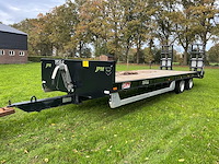 2025 jpm 19tll trailer - afbeelding 7 van  15