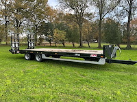 2025 jpm 19tll trailer - afbeelding 1 van  15