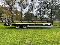 2025 jpm 19tll trailer - afbeelding 8 van  15