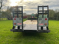 2025 jpm 19tll trailer - afbeelding 9 van  15