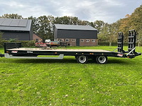 2025 jpm 19tll trailer - afbeelding 10 van  15