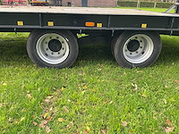 2025 jpm 19tll trailer - afbeelding 11 van  15