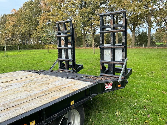 2025 jpm 19tll trailer - afbeelding 12 van  15