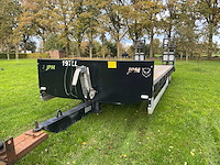 2025 jpm 19tll trailer - afbeelding 13 van  15