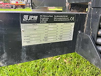 2025 jpm 19tll trailer - afbeelding 14 van  15