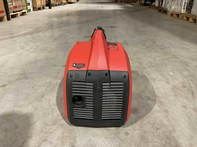 2025 k tools ag-ha-6300 stroomgenerator - afbeelding 14 van  15