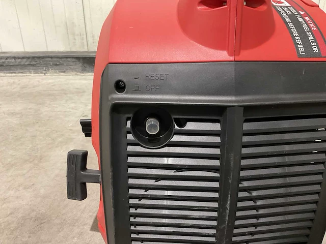 2025 k tools ag-ha-6300 stroomgenerator - afbeelding 5 van  15