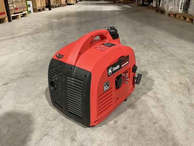 2025 k tools ag-ha-6300 stroomgenerator - afbeelding 10 van  15