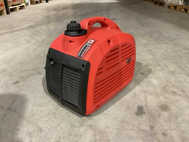 2025 k tools ag-ha-6300 stroomgenerator - afbeelding 12 van  15