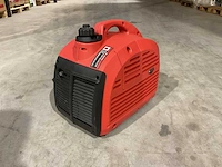 2025 k tools ag-ha-6300 stroomgenerator - afbeelding 12 van  15