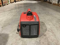 2025 k tools ag-ha-6300 stroomgenerator - afbeelding 13 van  15