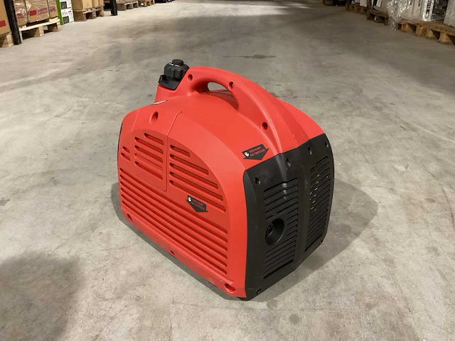 2025 k tools ag-ha-6300 stroomgenerator - afbeelding 15 van  15