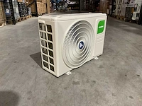 2025 kaisai kwx-12krho / kwx-12krhi airconditioning - afbeelding 18 van  41