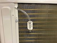 2025 kaisai kwx-12krho / kwx-12krhi airconditioning - afbeelding 11 van  41