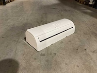 2025 kaisai kwx-12krho / kwx-12krhi airconditioning - afbeelding 37 van  41