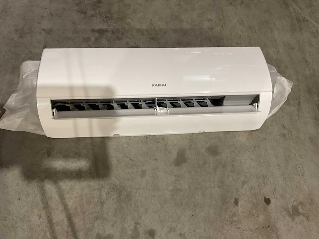 2025 kaisai kwx-12krho / kwx-12krhi airconditioning - afbeelding 4 van  41