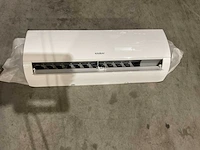 2025 kaisai kwx-12krho / kwx-12krhi airconditioning - afbeelding 4 van  41