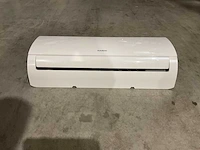 2025 kaisai kwx-12krho / kwx-12krhi airconditioning - afbeelding 5 van  41