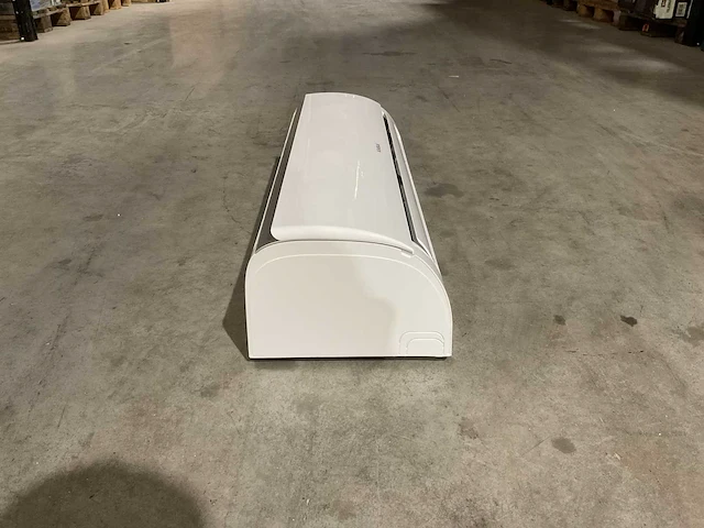 2025 kaisai kwx-12krho / kwx-12krhi airconditioning - afbeelding 7 van  41