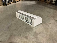 2025 kaisai kwx-12krho / kwx-12krhi airconditioning - afbeelding 8 van  41