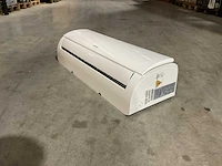 2025 kaisai kwx-12krho / kwx-12krhi airconditioning - afbeelding 14 van  41