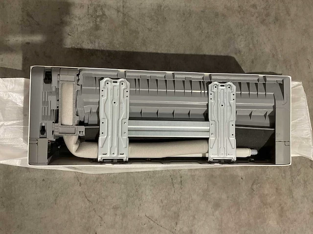 2025 kaisai kwx-12krho / kwx-12krhi airconditioning - afbeelding 15 van  41