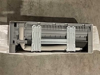 2025 kaisai kwx-12krho / kwx-12krhi airconditioning - afbeelding 15 van  41