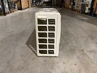 2025 kaisai kwx-12krho / kwx-12krhi airconditioning - afbeelding 19 van  41