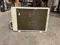 2025 kaisai kwx-12krho / kwx-12krhi airconditioning - afbeelding 21 van  41