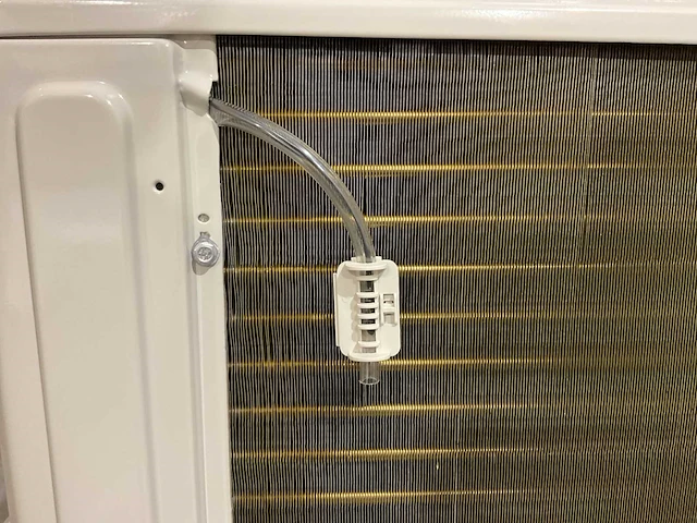 2025 kaisai kwx-12krho / kwx-12krhi airconditioning - afbeelding 22 van  41