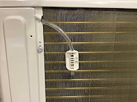 2025 kaisai kwx-12krho / kwx-12krhi airconditioning - afbeelding 22 van  41