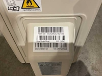 2025 kaisai kwx-12krho / kwx-12krhi airconditioning - afbeelding 28 van  41