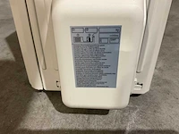 2025 kaisai kwx-12krho / kwx-12krhi airconditioning - afbeelding 30 van  41