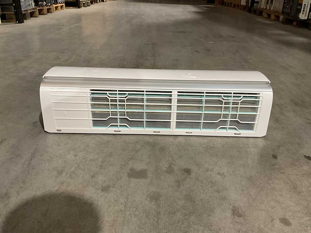 2025 kaisai kwx-12krho / kwx-12krhi airconditioning - afbeelding 8 van  41