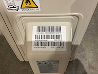 2025 kaisai kwx-12krho / kwx-12krhi airconditioning - afbeelding 28 van  41