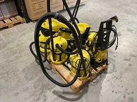 2025 karcher k2 - k3 - 3x wd2 - wd2 plus + wd3 - sc3 variatie stofzuiger - afbeelding 4 van  8