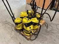 2025 karcher k2 - k3 - 3x wd2 - wd2 plus + wd3 - sc3 variatie stofzuiger - afbeelding 5 van  8