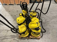 2025 karcher k2 - k3 - 3x wd2 - wd2 plus + wd3 - sc3 variatie stofzuiger - afbeelding 8 van  8