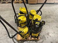 2025 karcher k2 - k3 - 3x wd2 - wd2 plus + wd3 - sc3 variatie stofzuiger - afbeelding 7 van  8