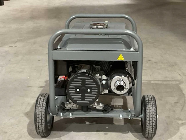 2025 kärcher pgg 3/1 stroomgenerator - afbeelding 2 van  20