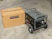 2025 kärcher pgg 3/1 stroomgenerator - afbeelding 1 van  20