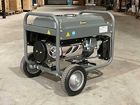 2025 kärcher pgg 3/1 stroomgenerator - afbeelding 19 van  20