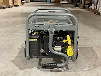 2025 kärcher pgg 3/1 stroomgenerator - afbeelding 3 van  20