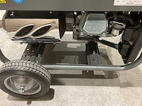 2025 kärcher pgg 3/1 stroomgenerator - afbeelding 11 van  20
