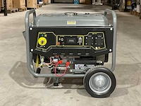 2025 kärcher pgg 3/1 stroomgenerator - afbeelding 15 van  20